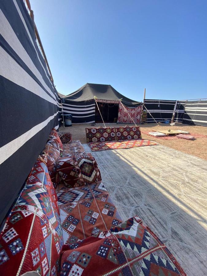 مخيم السلام Campsite