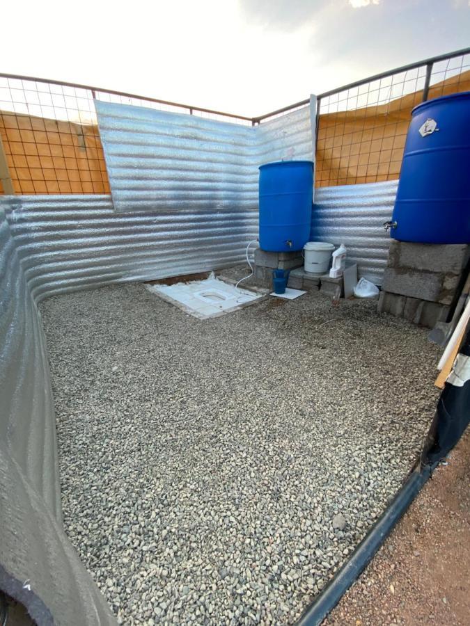 Campsite مخيم السلام Medina