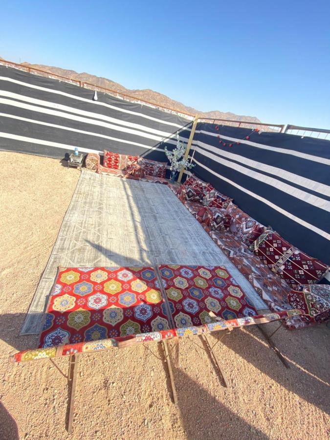 Campsite مخيم السلام