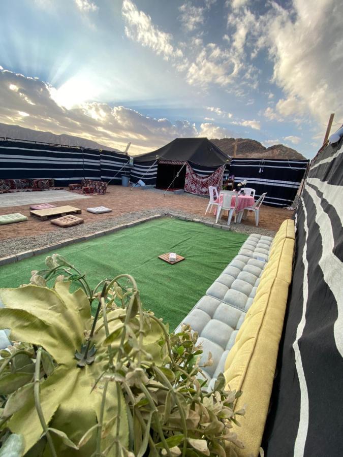 مخيم السلام Campsite Medina