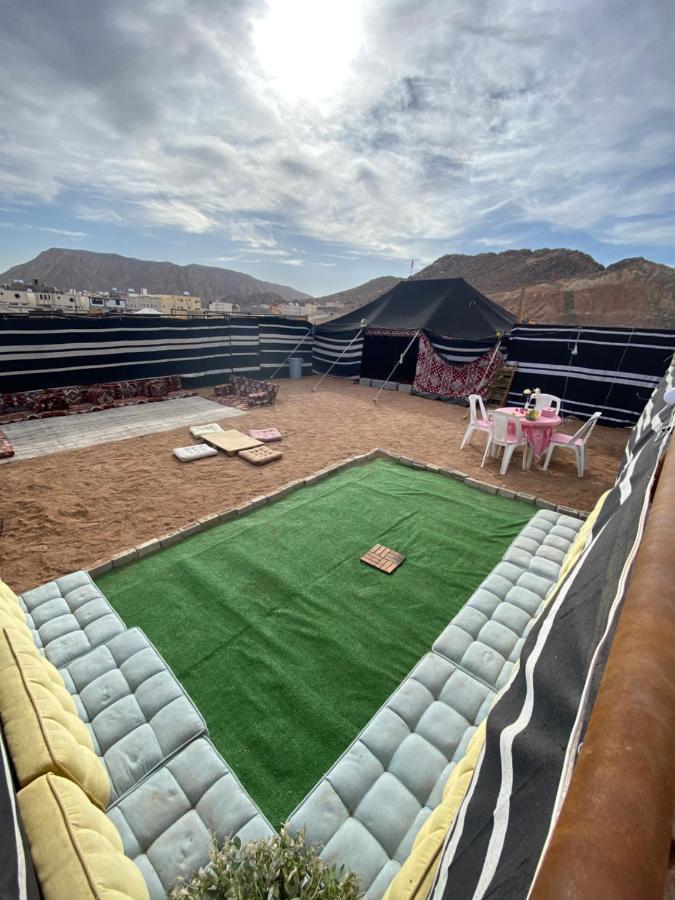 مخيم السلام Campsite *