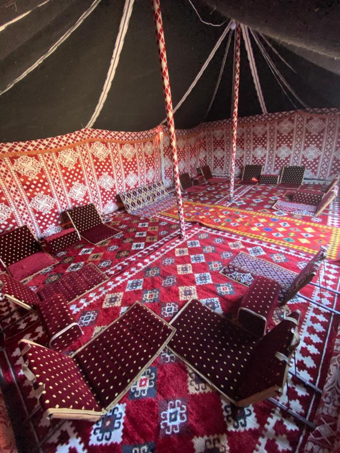 Campsite مخيم السلام *